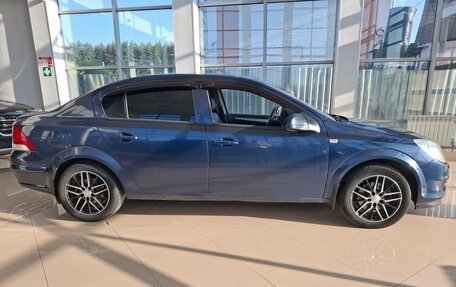 Opel Astra H, 2011 год, 572 000 рублей, 11 фотография