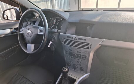 Opel Astra H, 2011 год, 572 000 рублей, 16 фотография