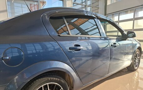 Opel Astra H, 2011 год, 572 000 рублей, 12 фотография