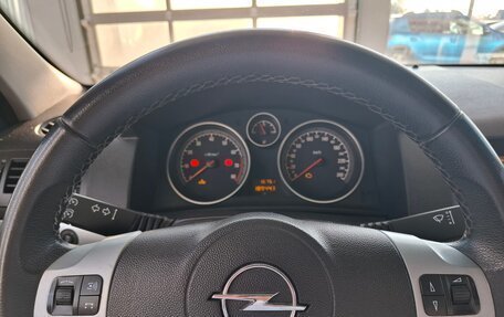 Opel Astra H, 2011 год, 572 000 рублей, 18 фотография