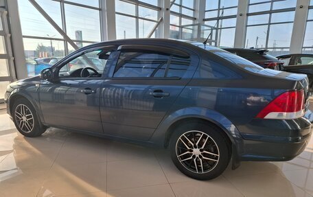 Opel Astra H, 2011 год, 572 000 рублей, 9 фотография