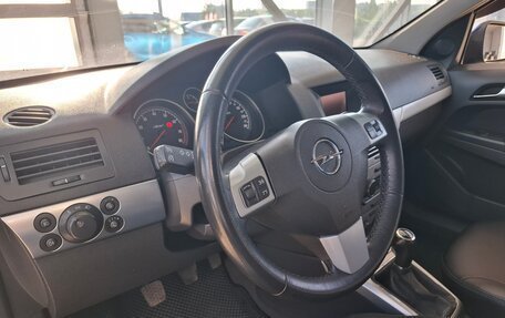 Opel Astra H, 2011 год, 572 000 рублей, 17 фотография