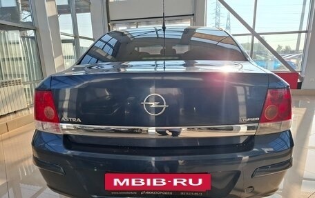 Opel Astra H, 2011 год, 572 000 рублей, 8 фотография