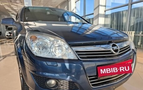 Opel Astra H, 2011 год, 572 000 рублей, 5 фотография
