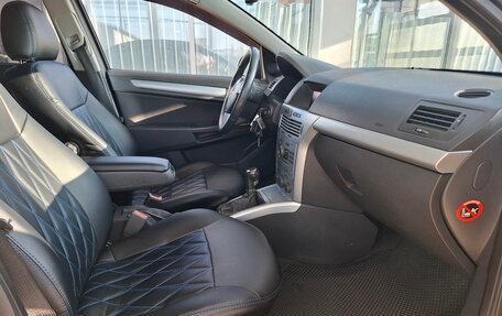 Opel Astra H, 2011 год, 572 000 рублей, 27 фотография