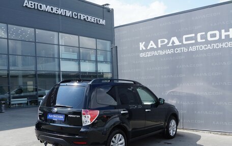 Subaru Forester, 2011 год, 1 400 000 рублей, 2 фотография