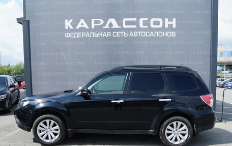 Subaru Forester, 2011 год, 1 400 000 рублей, 3 фотография