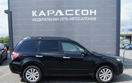 Subaru Forester, 2011 год, 1 400 000 рублей, 4 фотография