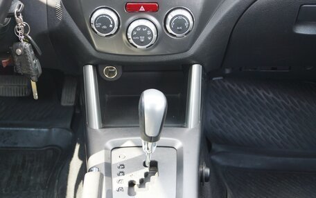 Subaru Forester, 2011 год, 1 400 000 рублей, 11 фотография