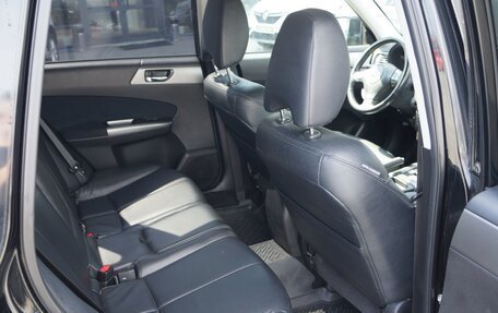 Subaru Forester, 2011 год, 1 400 000 рублей, 8 фотография