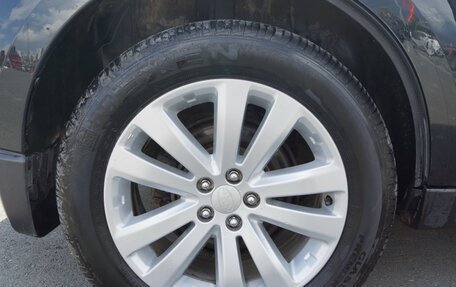 Subaru Forester, 2011 год, 1 400 000 рублей, 12 фотография