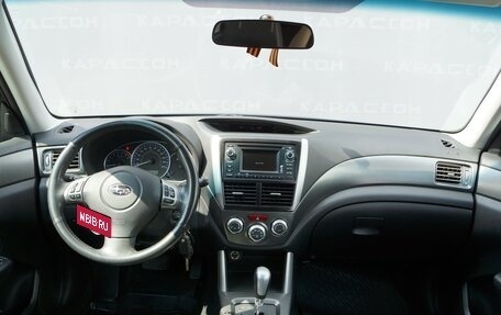Subaru Forester, 2011 год, 1 400 000 рублей, 6 фотография