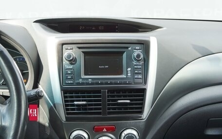 Subaru Forester, 2011 год, 1 400 000 рублей, 10 фотография