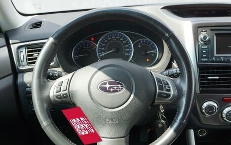 Subaru Forester, 2011 год, 1 400 000 рублей, 5 фотография