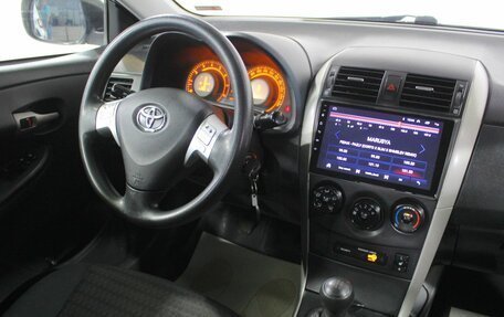 Toyota Corolla, 2008 год, 920 000 рублей, 14 фотография