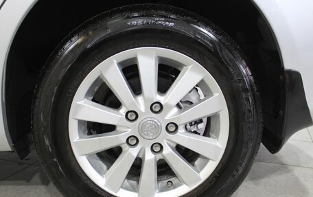 Toyota Corolla, 2008 год, 920 000 рублей, 10 фотография
