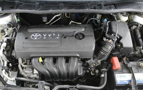 Toyota Corolla, 2008 год, 920 000 рублей, 11 фотография