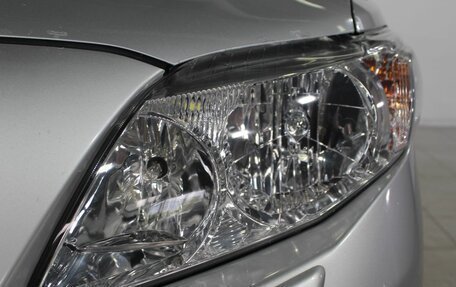 Toyota Corolla, 2008 год, 920 000 рублей, 9 фотография