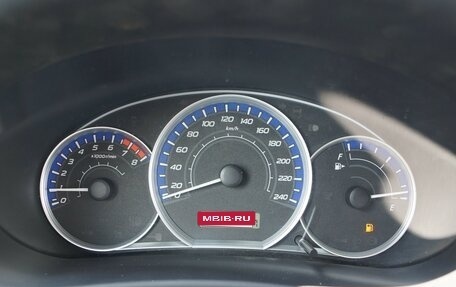 Subaru Forester, 2011 год, 1 400 000 рублей, 9 фотография