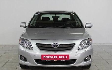 Toyota Corolla, 2008 год, 920 000 рублей, 2 фотография