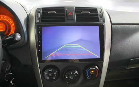 Toyota Corolla, 2008 год, 920 000 рублей, 16 фотография