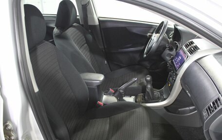 Toyota Corolla, 2008 год, 920 000 рублей, 19 фотография