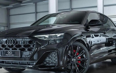 Audi SQ8, 2025 год, 18 900 000 рублей, 1 фотография
