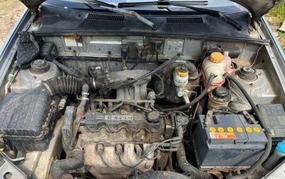 Chevrolet Lanos I, 2008 год, 120 000 рублей, 1 фотография