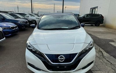 Nissan Leaf II, 2018 год, 1 750 000 рублей, 1 фотография