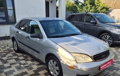 Ford Focus IV, 2005 год, 299 000 рублей, 1 фотография
