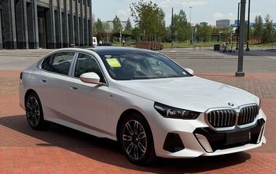 BMW 5 серия, 2024 год, 5 990 000 рублей, 1 фотография