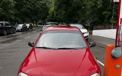 Chevrolet Lanos I, 2006 год, 120 000 рублей, 1 фотография