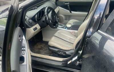 Mazda CX-7 I рестайлинг, 2008 год, 700 000 рублей, 1 фотография