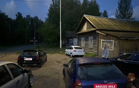 Honda Civic VII, 1998 год, 300 000 рублей, 4 фотография