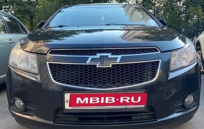 Chevrolet Cruze II, 2011 год, 800 000 рублей, 1 фотография