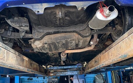 Honda Civic VII, 1998 год, 300 000 рублей, 8 фотография