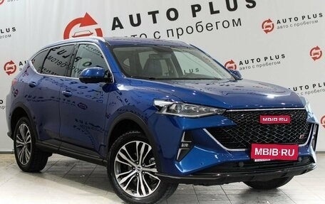 Haval F7 I, 2023 год, 1 999 000 рублей, 1 фотография
