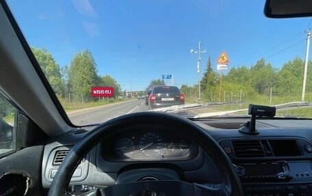 Honda Civic VII, 1998 год, 300 000 рублей, 7 фотография