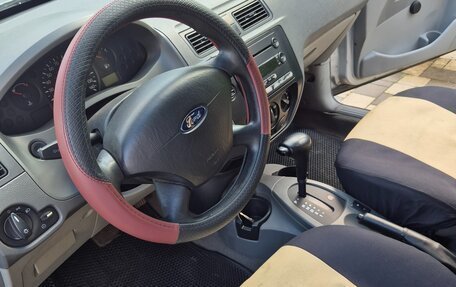 Ford Focus IV, 2005 год, 299 000 рублей, 9 фотография