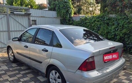 Ford Focus IV, 2005 год, 299 000 рублей, 6 фотография