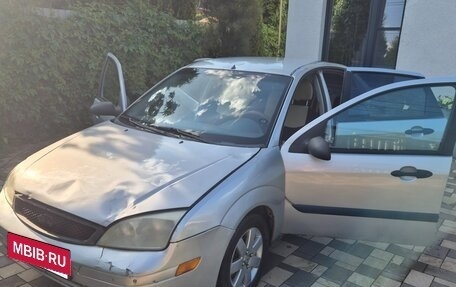 Ford Focus IV, 2005 год, 299 000 рублей, 5 фотография