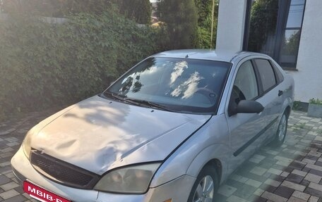 Ford Focus IV, 2005 год, 299 000 рублей, 8 фотография