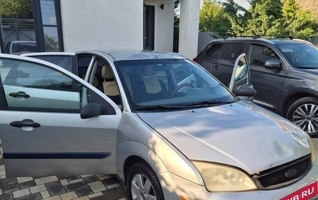 Ford Focus IV, 2005 год, 299 000 рублей, 4 фотография