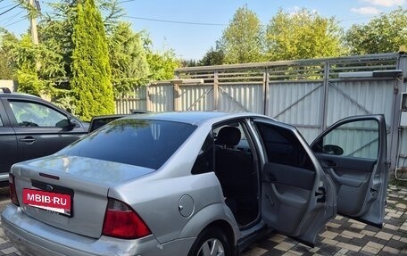 Ford Focus IV, 2005 год, 299 000 рублей, 3 фотография