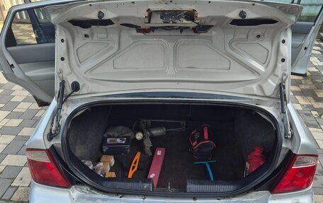 Ford Focus IV, 2005 год, 299 000 рублей, 13 фотография