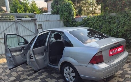 Ford Focus IV, 2005 год, 299 000 рублей, 2 фотография