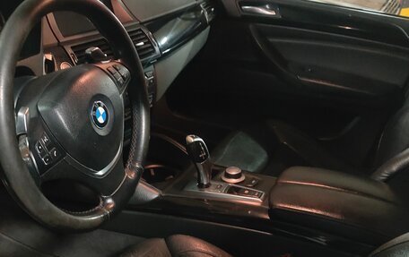 BMW X6, 2008 год, 1 500 000 рублей, 3 фотография