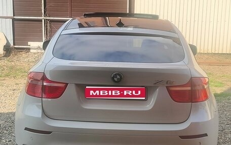 BMW X6, 2008 год, 1 500 000 рублей, 2 фотография