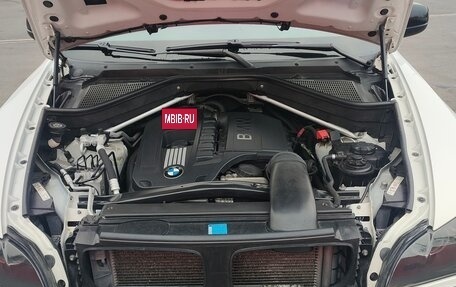 BMW X6, 2008 год, 1 500 000 рублей, 8 фотография
