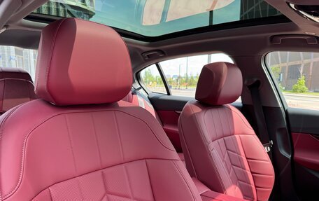 BMW 5 серия, 2024 год, 5 990 000 рублей, 26 фотография